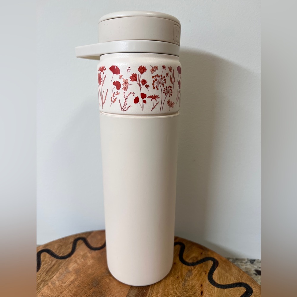 Brumate x Holley Gabrielle (Poppy), Rotera, 25 oz., NWT